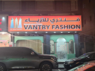 Vantry Fashion