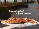 Sea Chef Restaurant