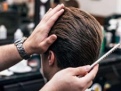 Al Qareeb Gents Saloon
