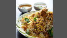 Wow Biryani Restaurant