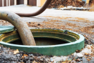 Al Lamsah Al Sahreyah Sewage & Draining Services