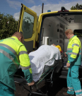 ART Ambulance Services