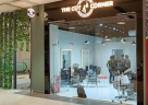 The Cut Corner Gents Saloon