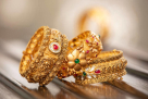 Goda Gold Art Jewellery