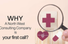 A North West Consulting Co
