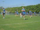 Hattrick Sports Services