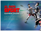 Al Safa Sport Equipment Trading