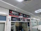 Audio Pro Musical Instruments Trading