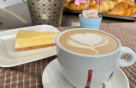 The Coffee Counter