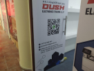 Dush Electronics Trading