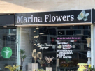 Marina Flowers