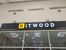 Kit Wood Kitchen Trading