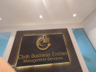 Clyde Business Entities Management Services