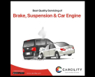 Carcility Car Services