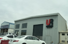 Ur Off-road Auto Spare Parts