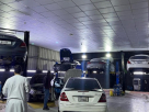 Extra Mile Garage