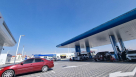 Adnoc Petrol Station