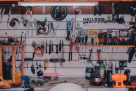 Lucky Deal Technical Works