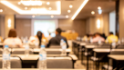 Dubai Meeting Room