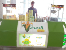 Fresh Corn