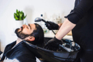 Black Diamond Gents Salon