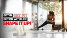 Fitness Power Trading
