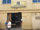 Oak House Carpentry