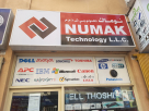 Numak Technology