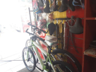 Ali Ashoor Bicycle Trading