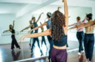 Impact Dance Studio