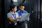 Baazex Information Technology Services