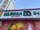 Noor Al Marwah Mini Mart