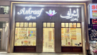Ashraaf Saffron General Trading