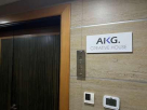 Akg Creative House