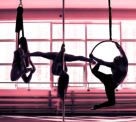 Trix Fitness Studio