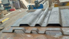 Nur General Blacksmith Workshop