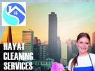 Hayat Benabbou Building Cleaning Services