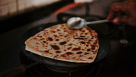 Everything Paratha Snacks