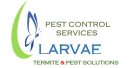 Larvae Pest Control Services
