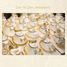 Dar Alzen Jewellery (branch)
