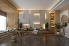 Gold Loloat Ladies Spa Club