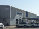 Future Net Logistics
