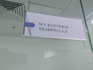 M Y B General Trading