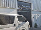 Alaa Alfrra Sewing Manufacturing L.L.C