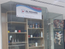 Al Mahara Design & Artwork Services