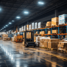 Janah Alsaqar Shipping Services