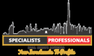 Specialists Professionals Real Estate Brokers