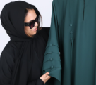 Izzah Bella Abayas