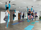 Maya Blu Yoga Studio
