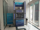 Citibank (ATM & CDM)